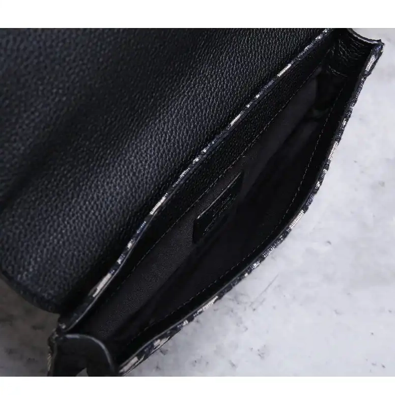 Official Brother Sam 19PLF0067 Dio Bags 0727